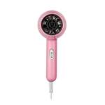 Syska Trendsetter HD1010 Hair Dryer 1000W- Pink